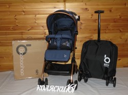 #Farfello QZ1 детская прогулочная коляска