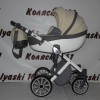 #Anex Sport детская коляска 2 в 1: люлька с рождения до 7 месяцев