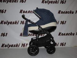 #Детская коляска Retrus F-Lux в Ростове-на-Дону