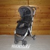 #Коляска прогулочная Happy Baby Eleganza V2 Beige
