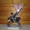 #Happy Baby Eleganza V2 Pink детская прогулочная коляска