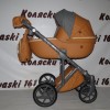 #Bebe-Mobile Marconi BE 52 детская коляска 2 в 1