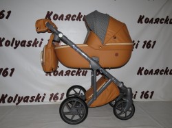 #Bebe-Mobile Marconi BE 52 детская коляска 2 в 1