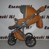 #Детская коляска 2 в 1 Bebe-Mobile Marconi BE 52