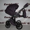 #Коляска 3 в 1 Bebe-Mobile Marconi: прогулочный блок