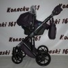 #Детская коляска 3 в 1 Bebe-Mobile Marconi