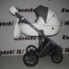 #Детская коляска 2 в 1 Bebe-Mobile Marconi Be53