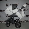 #Bebe-Mobile Marconi BE53 детская коляска 2 в 1