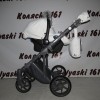 #Bebe-Mobile Marconi детская коляска 3 в 1: авто-люлька