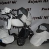 #Bebe-Mobile Marconi BE53 детская коляска 3 в 1