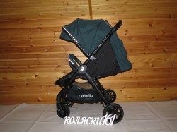 #Carrello Eclipse детская прогулочная коляска