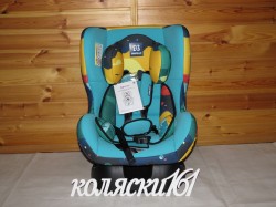 #Farfello GE-B детское автомобильное кресло