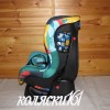 #Автокресло Farfello GE-B 0-18 кг