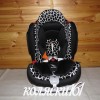 #Детское автомобильное кресло 0-25 кг SisterBebe Capsule