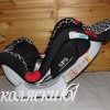 #SisterBebe CAPSULE JM03 автокресло 0-25 кг