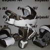 #Коляска 3 в 1 Verdi Vango New