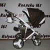 #Детская коляска 3 в 1 Verdi Vango New