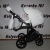 #Коляска 2 в 1 Bebe-Mobile Marconi:прогулочный блок