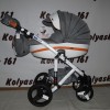 #Bebe-Mobile Movo R6 детская коляска 2 в 1