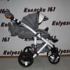 #Детская коляска Bebe-Mobile Movo 2 в 1