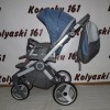 #Детская коляска Caretto Royal 2 в 1: прогулочный блок