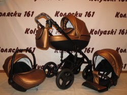 #Verdi Mirage Limited Edition детская коляска 3 в 1