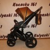 #Verdi Mirage Limited Edition детская коляска 2 в 1