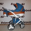 #Verdi Vango New детская коляска 2 в 1