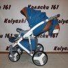 #Коляска 2 в 1 Verdi Vango New