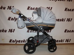 #Bebe-Mobile Movo детская коляска 2 в 1: люлька