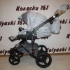 #Детская коляска 2 в 1 Bebe-Mobile Movo: прогулочный блок