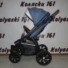 #Tutis Sport детская прогулочная коляска