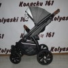 #Прогулочная коляска Tutis Aero Sport