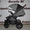 #Прогулочная коляска Tutis Aero