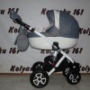 #Bebe-Mobile Mario Ecoдетская коляска 2 в 1