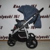 #Детская коляска 2 в 1 Jedo Nevo: прогулочный блок