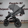 #Детская коляска 2 в 1 Jedo Trim в Ростове-на-Дону