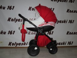 #Tutis Zippy New Waves детская коляска 2 в 1 в Ростове-на-Дону