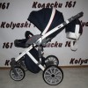 #Детская коляска 2 в 1 Anex Sport: прогулочный блок