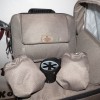 #Bebe-Mobile Gusto детская коляска: аксессуары в комплекте