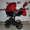 #Коляска 2 в 1 2019 год Bebe-Mobile Castello: люлька