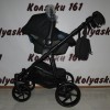 #Детская коляска Bebe-Mobile Gusto 3 в 1: авто-люлька