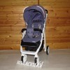 #Коляска детская Carrello Echo Blue