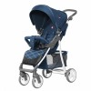 #Carrello Quattro Navy Blue