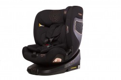 #Peppy Genius Black