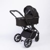 #Peppy Tecla Shadow Black