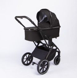 #Peppy Tecla Shadow Black