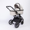 #Peppy Tecla Stone Chrome