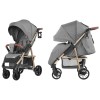 #Carrello Echo Rhino Gray