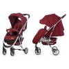 #Carrello Gloria Rose Red